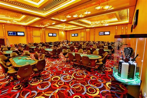 Hollywood Hard Rock Casino Poker