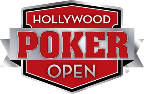 Hollywood Poker Open Charles Town Wv