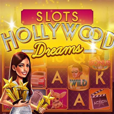 Hollywood Slots Epico De Pequeno Almoco