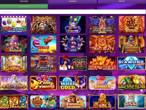 Hollywoodbets Casino Colombia