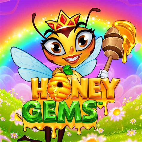 Honey Gems 888 Casino