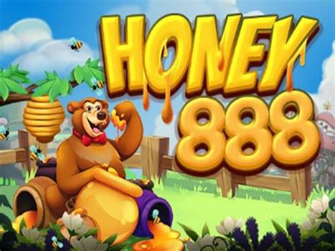 Honey Honey Honey 888 Casino