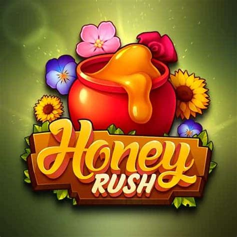 Honey Rush Netbet