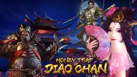 Honey Trap Of Diao Chan Betway