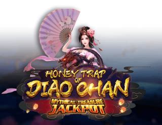Honey Trap Of Diao Chan Jackpot Bet365