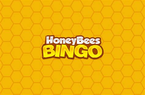 Honeybees Bingo Casino Login
