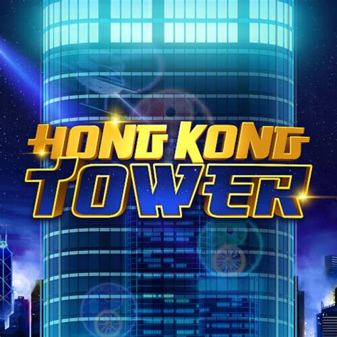 Hong Kong Tower 888 Casino