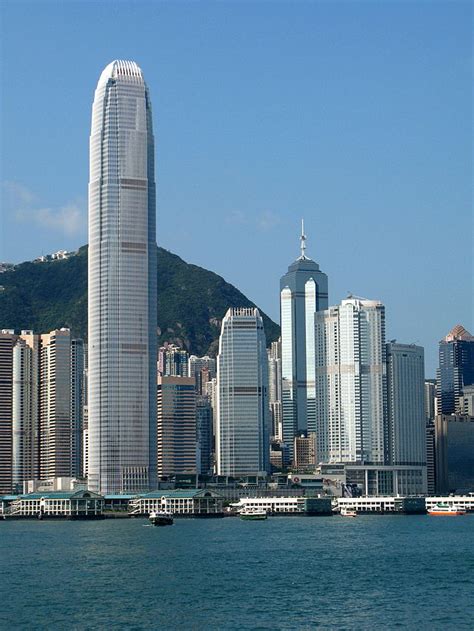 Hong Kong Tower Betway