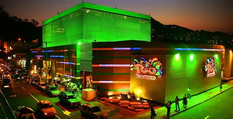 Horario De Atencion Casino Rio De Barranquilla