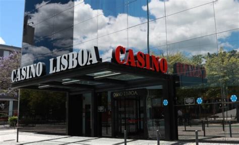 Horario De Funcionamento Do Casino De Lisboa
