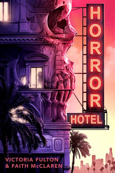 Horror Hotel Betfair
