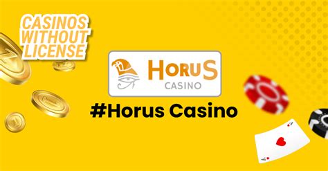 Horus Casino Bolivia