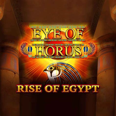 Horus Eye Leovegas