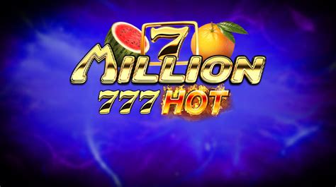 Hot 777 Betsson