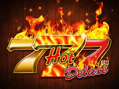 Hot 777 Deluxe Novibet