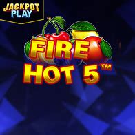 Hot And Spicy Jackpot Betsson