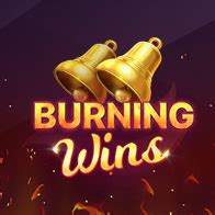 Hot Burning Wins Betsson