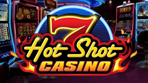 Hot Casino Slots