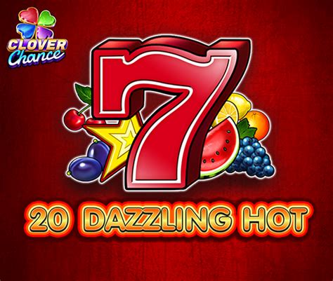 Hot Clover 888 Casino