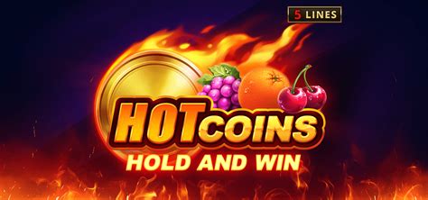 Hot Coins 888 Casino