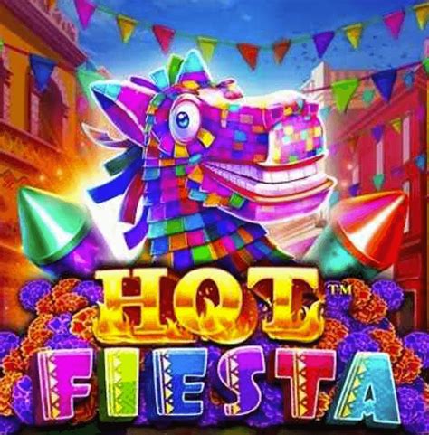 Hot Fiesta Brabet
