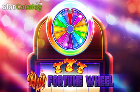 Hot Fortune Wheel Bet365