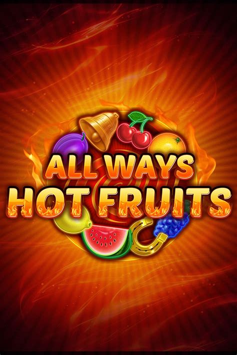 Hot Fruits 888 Casino