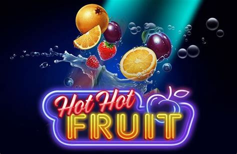 Hot Fruits Betsul