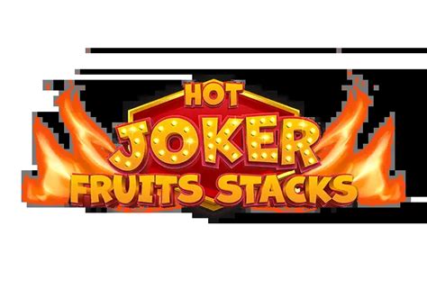 Hot Joker Fruits Brabet