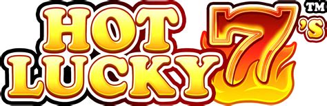 Hot Lucky 7s Betsul