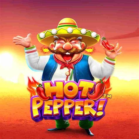 Hot Pepper Leovegas