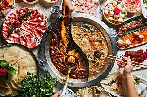 Hot Pot Feast Parimatch