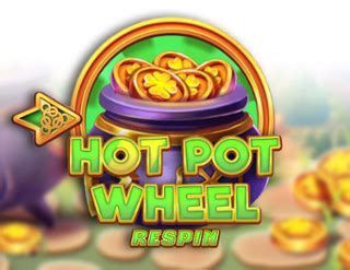 Hot Pot Wheel Respin Bet365