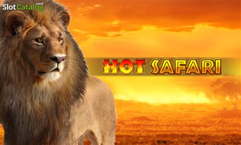 Hot Safari Novibet