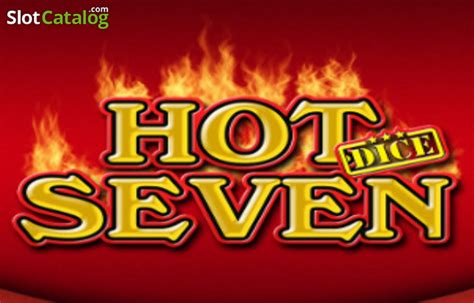 Hot Seven Dice Slot Gratis