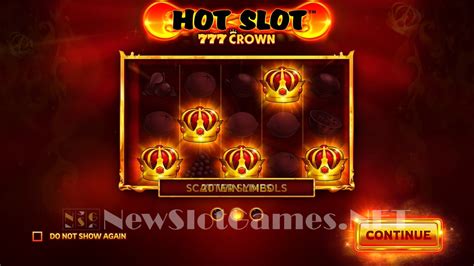 Hot Slot 777 Coins Review 2024