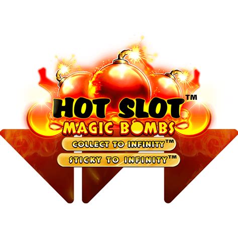 Hot Slot Magic Bombs Parimatch