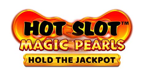 Hot Slot Magic Pearls Betsul