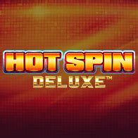 Hot Spin Betsson