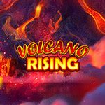 Hot Volcano Leovegas