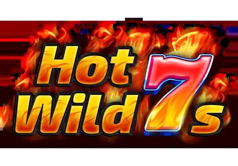 Hot Wild 7s Brabet