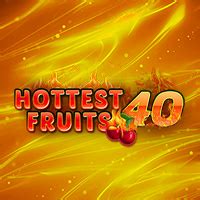 Hottest Fruits 40 Sportingbet