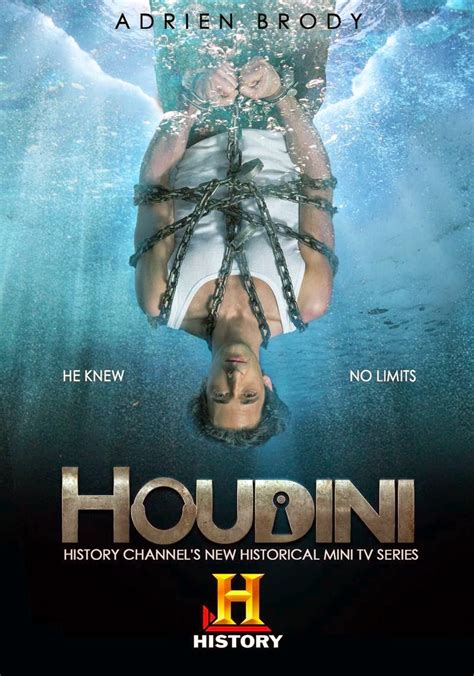 Houdini Bwin