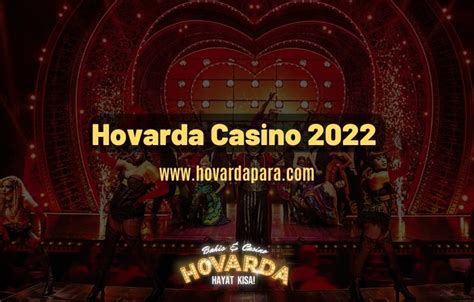 Hovarda Casino Argentina