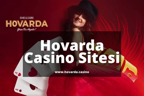 Hovarda Casino Chile