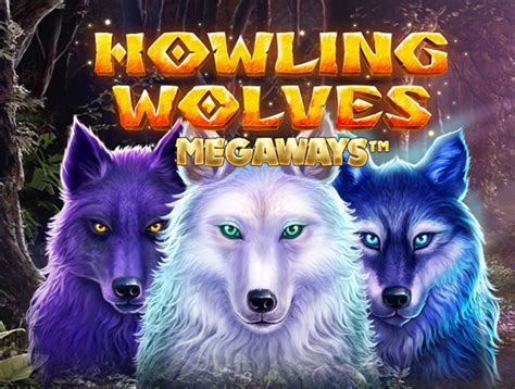 Howling Wolves Megaways Betsson