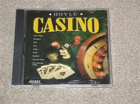 Hoyle Casino 1998