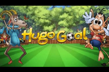 Hugo Goal Betsul