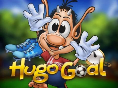Hugo Goal Sportingbet