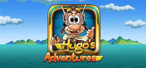Hugo S Adventure Slot Gratis